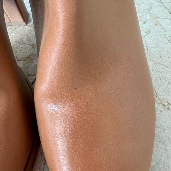 Express Heeled Stovepipe boots NWT - Picture 16 of 16